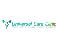 Slider image (1) Universal Care Clinic